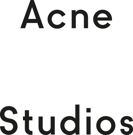  Promociones Acne Studios