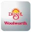  Promociones Woolworth