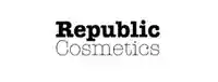  Promociones Republic Cosmetics