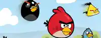  Promociones Angry Birds