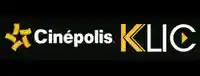  Promociones Cinepolis Klic