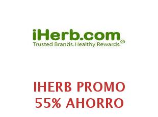  Promociones IHerb